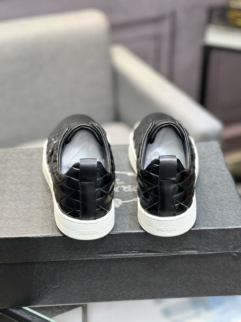 Prada Low Shoes